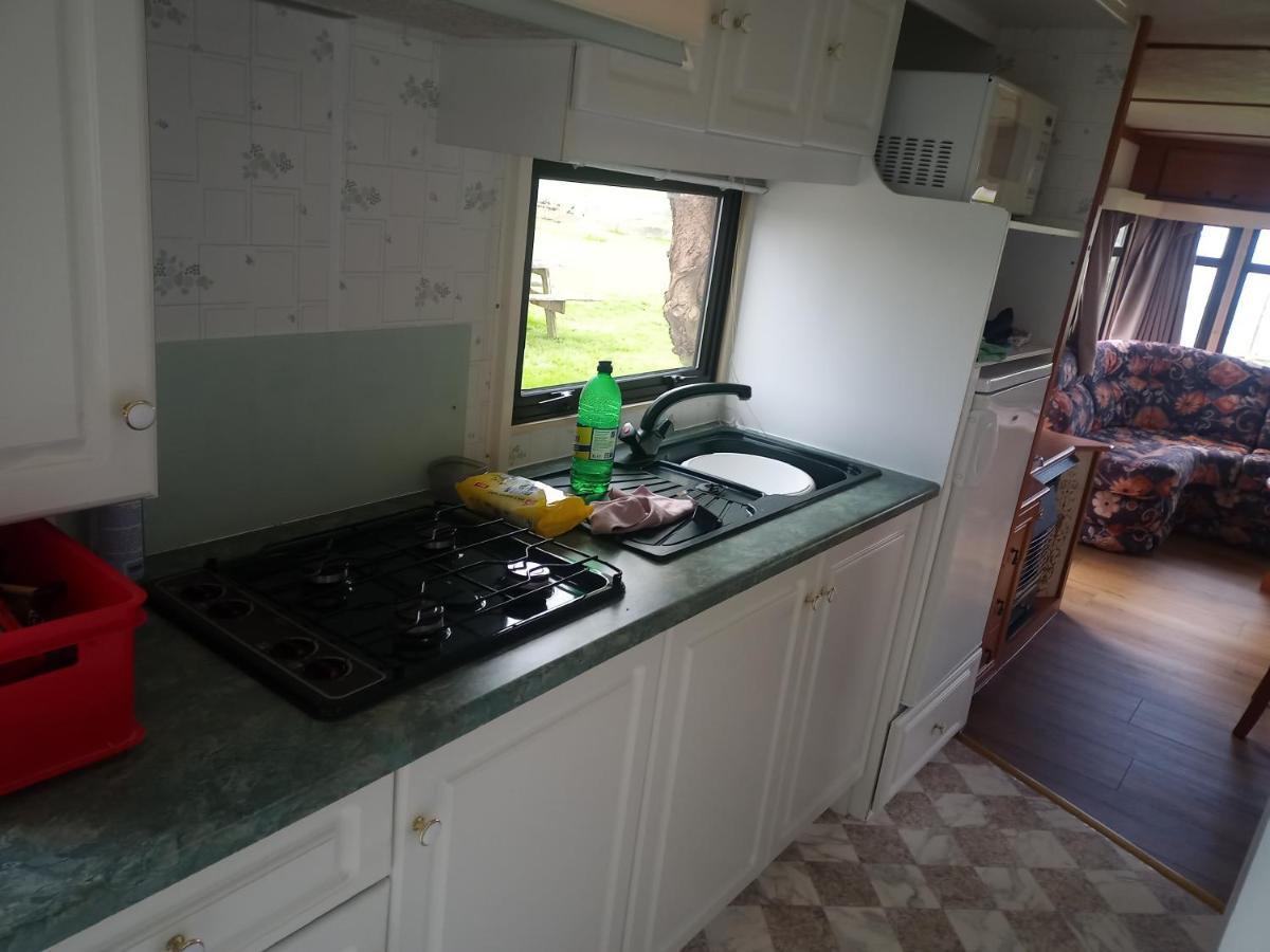 De Boerenskuur..Chalet.. Assendelft المظهر الخارجي الصورة