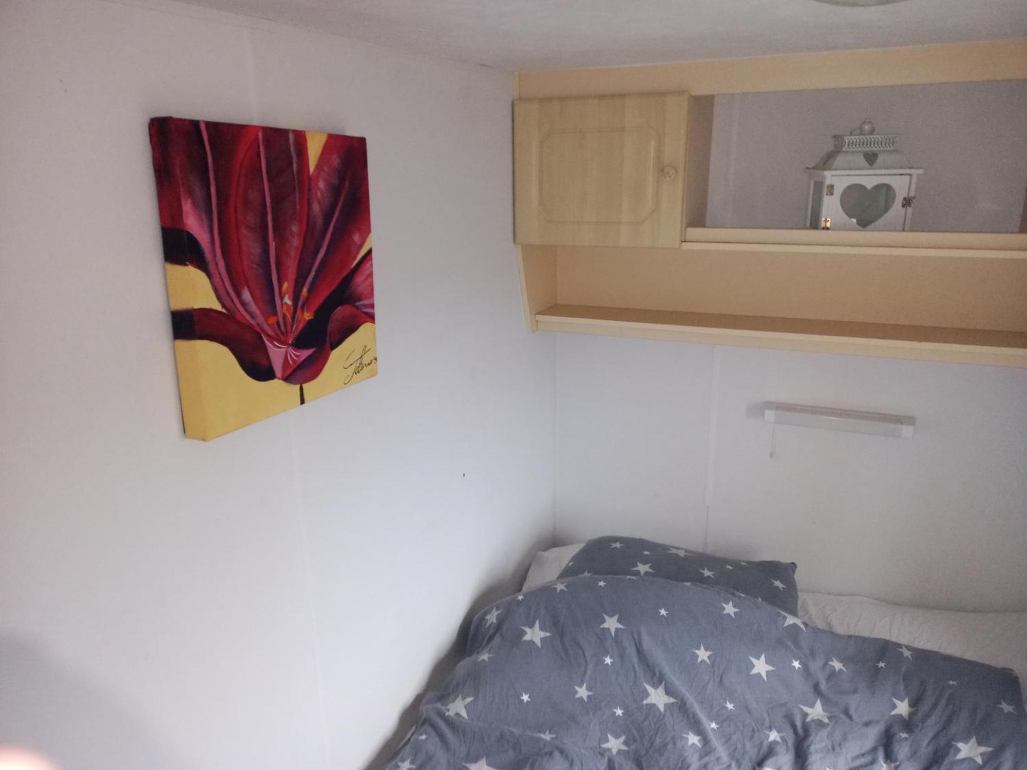 De Boerenskuur..Chalet.. Assendelft المظهر الخارجي الصورة