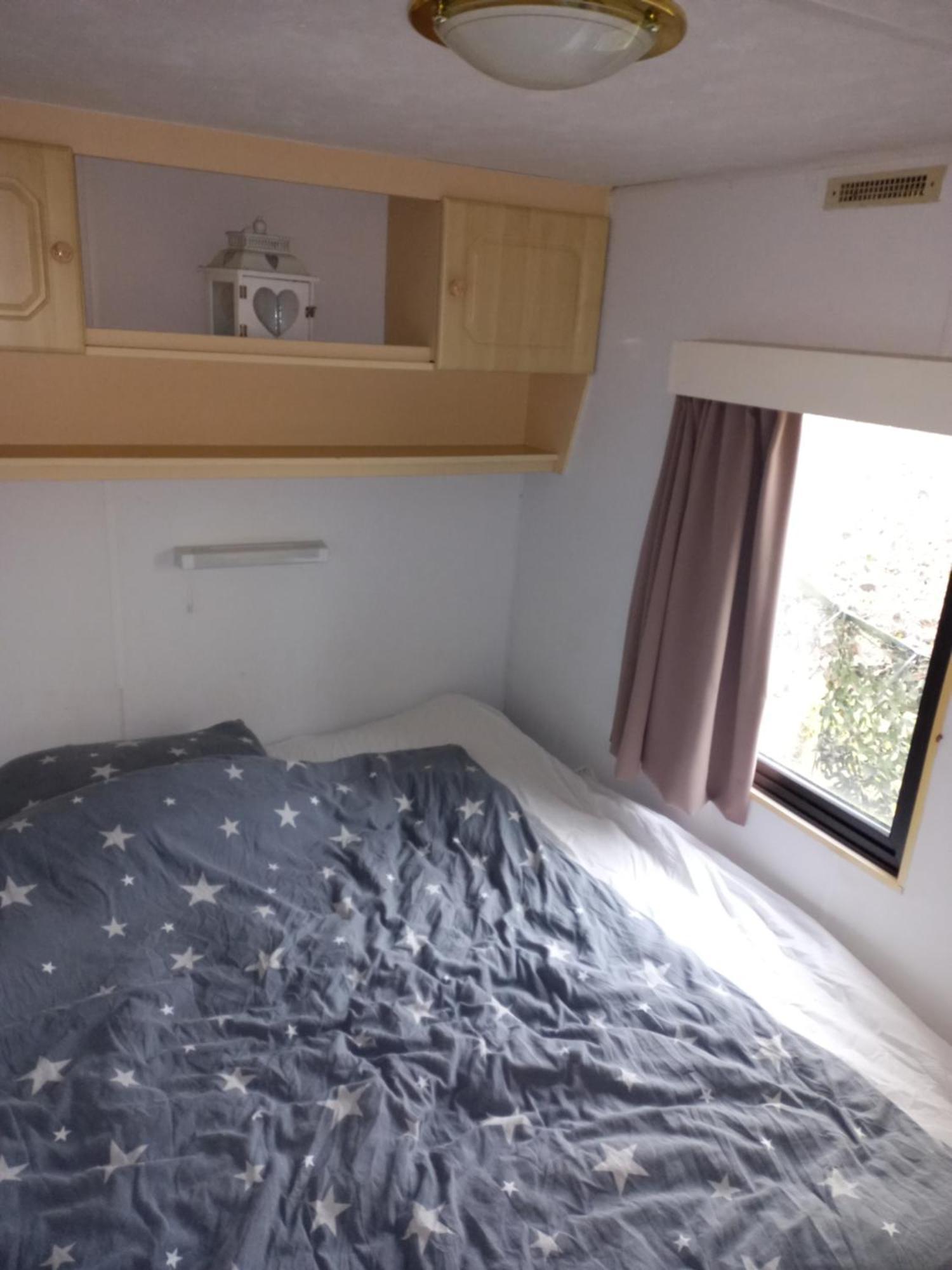 De Boerenskuur..Chalet.. Assendelft المظهر الخارجي الصورة