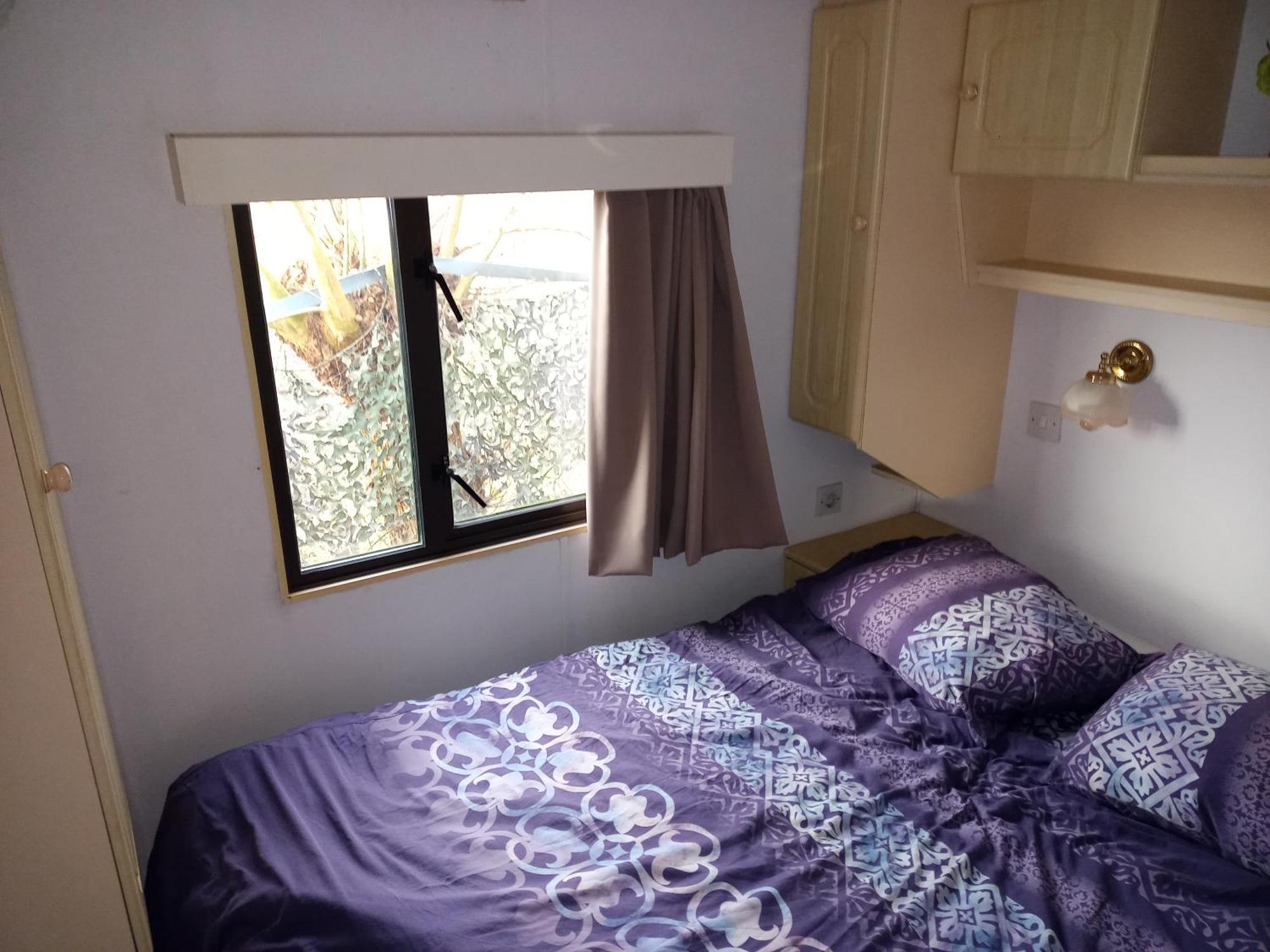 De Boerenskuur..Chalet.. Assendelft المظهر الخارجي الصورة